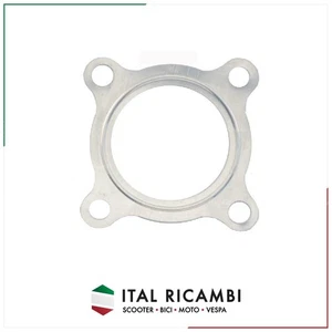 GUARNIZIONE TESTA ALLUMINIO MINARELLI ORIZZONTALE SCOOTER 50 MOTORE MINARELLI Ø - Imagen 1 de 1