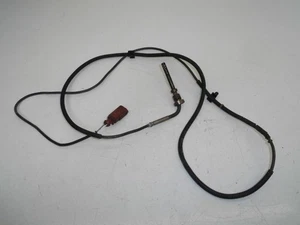 Original VW Phaeton 3D 059906088B Abgastemperaturgeber Abgastemperatursensor - Bild 1 von 2