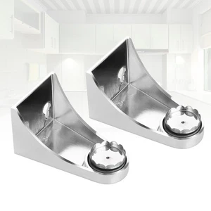 2pcs Creative Magnetic Soap Holder Soap Container Dispenser Wall-mount Soap - Picture 1 of 11