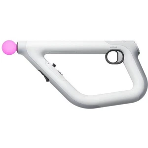 Sony PlayStation 4 PS4 PS VR Aim Controller White. Controller Only - Picture 1 of 10