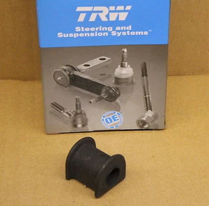 Fits 84-88 Toyota Corolla GTS Suspension Stabilizer Bar Bushing TRW HB1305 - Picture 1 of 1