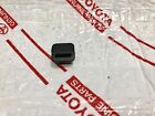 *NEW TOYOTA TACOMA SHIFT LOCK RELEASE CAP COVER BUTTON SHIFTER OEM 2015-20 TRIM