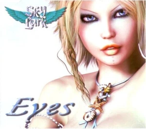 SKYLARK  eyes CD ( HARD TO FIND ) - Bild 1 von 2
