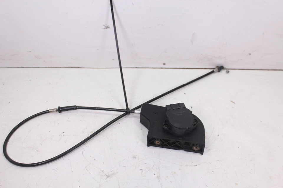 2004 POLARIS MSX 150 PPU THROTTLE CONTROL - Image 1 of 4