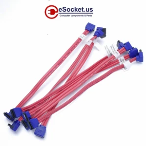 ๐ HP 570-P0XX Desktop HDD SATA Cable 350.05E0D.0001 - Picture 1 of 3