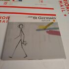 ST. GERMAIN SO FLUTE/FRENCH NEW CD