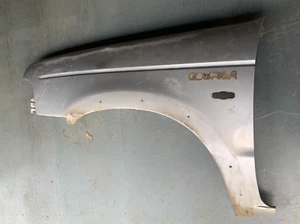 Ford Courier PH 2005 - 2006 4WD LH Guard - Flare type - Picture 1 of 5