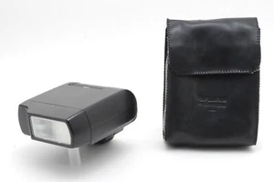 [MINT in Case] Fuji Fujifilm Strobe GA Shoe Mount Flash For GA645 From Japan - Picture 1 of 8