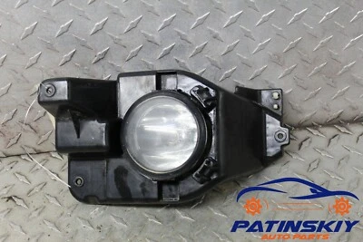  Faro antiniebla pasajero delantero derecho Nissan Frontier 2009-2016 09-16 RH  Foto 1 de 4