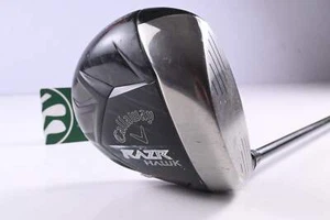 Callaway RAZR Hawk Driver / 13.5 Degree / Regular Flex Aldila RIP 60 Shaft - Picture 1 of 8
