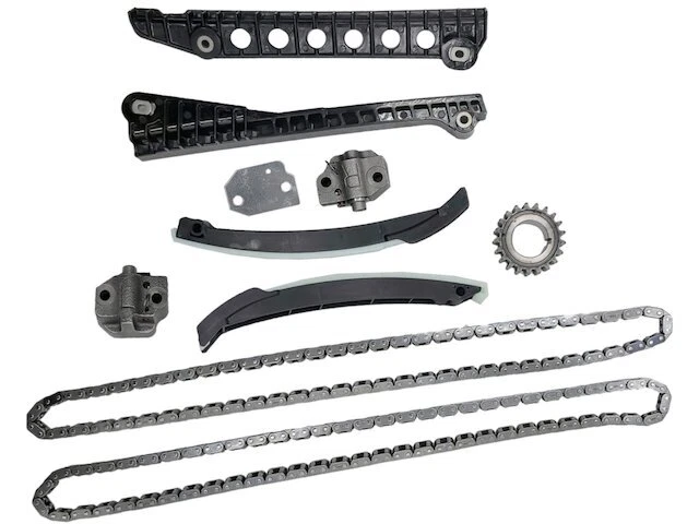 34VZ23J Front Timing Chain Kit Fits 2000-2001 Ford E450 Econoline Super Duty Foto 1 de 1