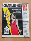868- Charlie Hebdo - Journal Satir Nº 820: 05/03/2008 - Reiser Charb Cabu Gebe..