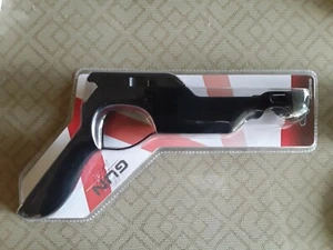 Estuche para pistola Gamefitz GF-409-negro NUEVO SIN USAR 4-3 - Imagen 1 de 3