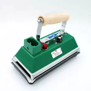 Snooker Table Iron. *NEW STOCK* UK Legal - No Asbestos. Brand New & Warranty - Picture 1 of 4