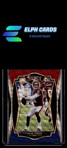 2020 Panini Select #120 Alex Smith Tri-Color Prizm #/199 - Picture 1 of 2