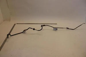 2013-2015 LEXUS GS350 A/C AC AIR CONDITIONING CONDENSER HOSE LINE PIPE OEM - Picture 1 of 5