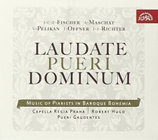 Various Artists Laudate Pueri Dominum (CD) Album