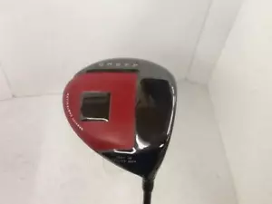 DAIWA GLOBERIDE GOLF CLUB DRIVER ONOFF 2015 AKA LOFT-10 S-FLEX - Picture 1 of 4