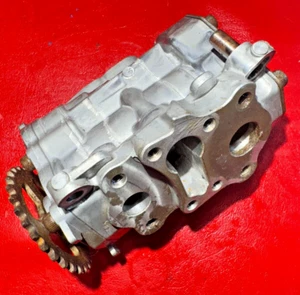 OEM 2016-2021 YAMAHA WAVERUNNER EX VX TR1 FX DLX ENGINE MOTOR OIL PUMP ASSEMBLY - Bild 1 von 8