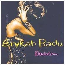 Baduizm von Badu,Erykah | CD | Zustand sehr gut - Image 1 of 2