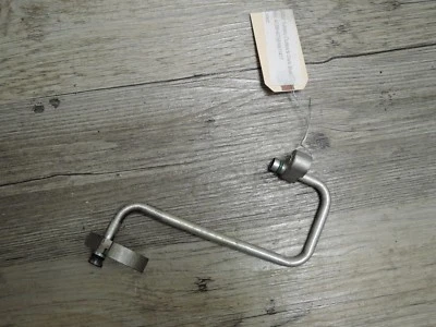 Subaru Outback 2002 tubo bipaso Foto 1 de 4