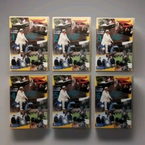 IRGENDWIE UND SOWIESO - Die komplette Serie ( Folgen 1 - 12 ) auf 6 DVDs - Bild 1 von 6