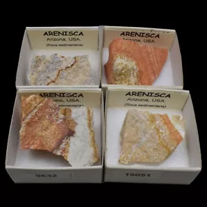 ARENISCA (Arizona, USA.) "ver disponibles" - Imagen 1 de 7