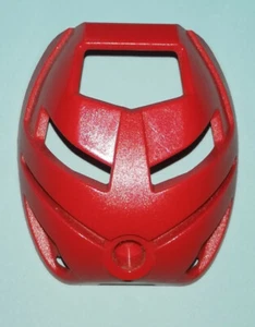 Lego Bionicle Maske Ruru rot RARITÄT - Bild 1 von 1