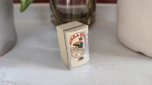 1/43 DISPENSER BEVANDE BIBITE BIRRA, DIORAMA RESINA - Foto 1 di 1