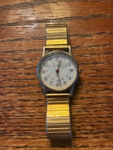 Vintage Impex Hong King Delta wrist watch - Picture 1 of 4