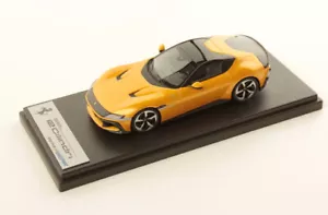 Ferrari 12 Cilindri 1:43 GIALLO MONTECARLO LS553E LOOKSMART - Foto 1 di 2