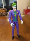 THE JOKER (Batman) 12 pouces figurine personnage DC Comics 