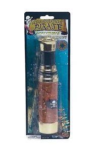 Pirate Telescope Costume Accessory - Picture 1 of 1