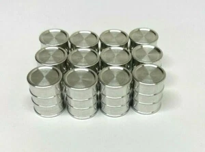 455-23 Lionel Derrick Set batteria ad olio, 12 pezzi - Foto 1 di 1