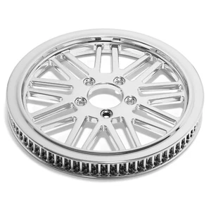 70T 1-1/8" Rear Sprocket Pulley for Harley Softail Heritage Fatboy 00-05 Touring - Picture 1 of 12