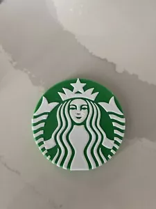 STARBUCKS PHONE APP INSPIRED LOGO - Picture 1 of 5