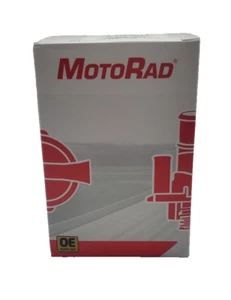 Thermostat Housing Assembly-Integrated Housing Thermostat Motorad 815-207 - Bild 1 von 7