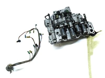 Land Rover LR2 2012-2015 Range Rover Evoque (L538) carrocería de válvula de transmisión automática Foto 1 de 4