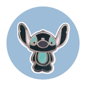 Lilo and Stitch Disney Pin: Stitch Cutie - Picture 1 of 5
