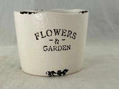 Maceta para jardineras de suculentas, bambú o cactus (envío gratuito) Foto 1 de 3