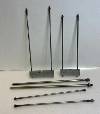 EzeSharp Blade Sharpener Replacement Stone Frame. PLEASE READ - Image 1 of 4