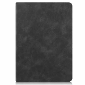 Case for Samsung Galaxy Tab S4 SM-T830 T835 10.5 Inch Smart Cover Cow Skin - Picture 1 of 8