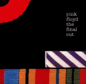 The Final Cut 2016 Edition - Pink Floyd CD Sealed ! New ! - Picture 1 of 1