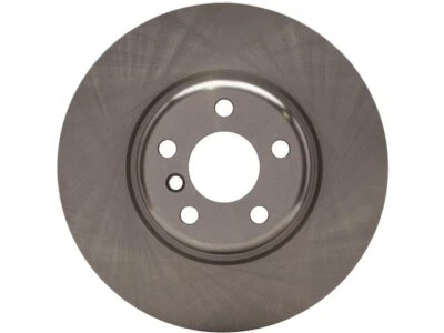 Para BMW X4 2019-2023 Rotor de freno delantero fricción dinámica 18649BJGC 2020 2021 2022 Foto 1 de 2