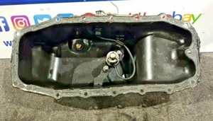 Ersatzteile Verwendet, Tasse Öl Opel Meriva 1.3 - Bild 1 von 4