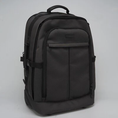 Promaster Convertible Roller/Backpack - READ - Image 1 of 4