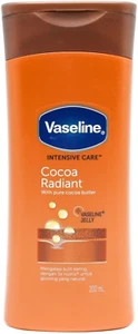 Vaseline Intensive Care Cocoa Radiant Body Lotion 200 Ml - Picture 1 of 12