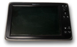 Raymarine C125 Multifunction GPS Display E70013 - Picture 1 of 8