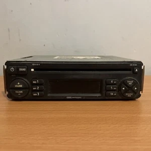 MG Rover CD 413X - Untested No Code - Picture 1 of 5