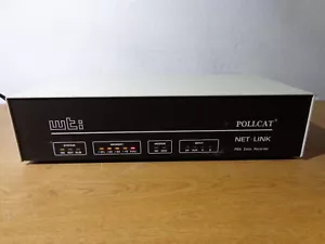 WTI POLLCAT Net Link PBX Data Recorder - Picture 1 of 1